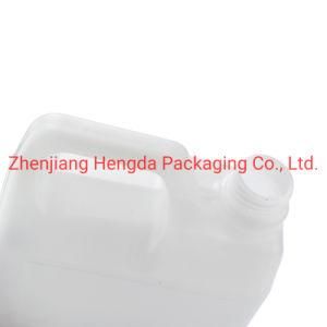 2.5L Plastic Essence Barrel