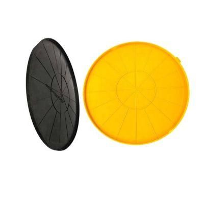 Wholesale Big Plastic Drum Cover for 200 Liter Drum