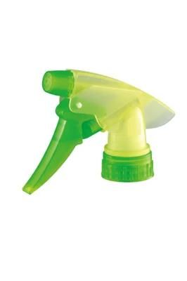 Ys-Ts-B Water Hand Button Trigger Sprayer Plastic Square Gun Cleaner Spray Head Gun Perfume Sprayer