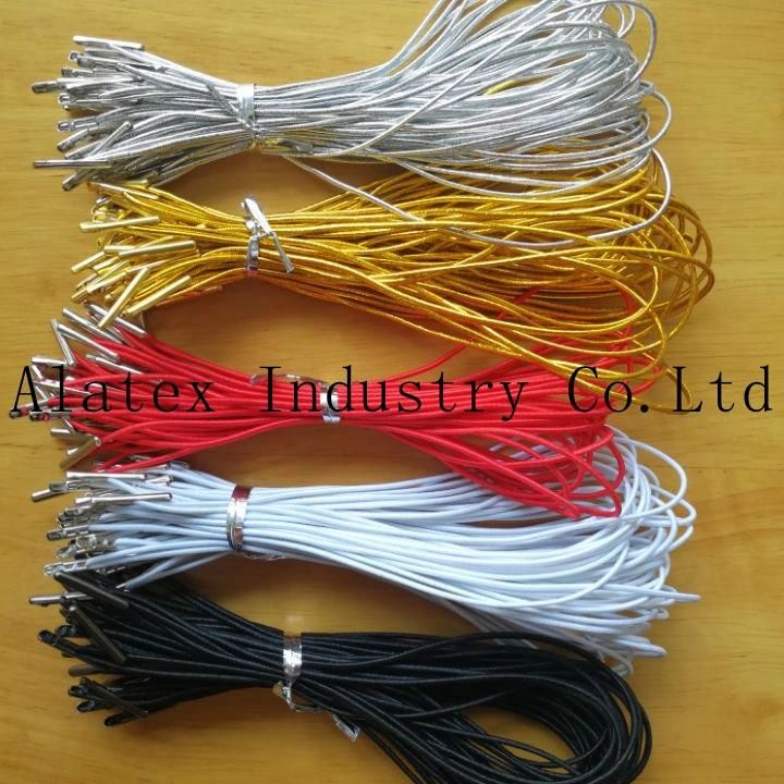 Hot Sell Elastic String Seal Tag