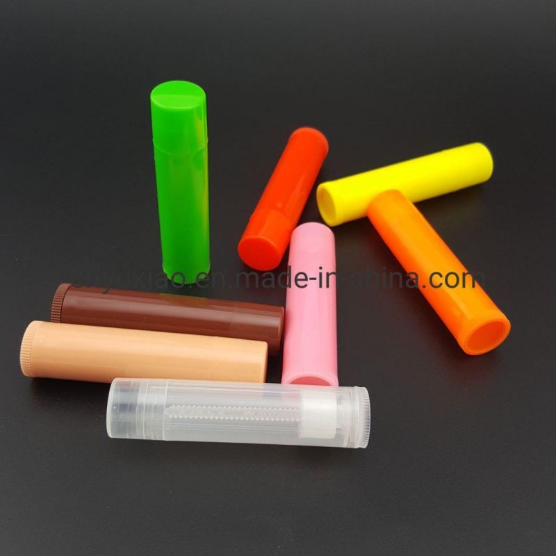 5ml Lipstick Tube Empty Lipstick Cosmetic Tube Lip Blam Tube