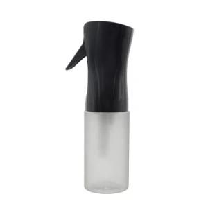 2021 New Hairdressing 200ml Spray Bottle Hair Salon Bottle