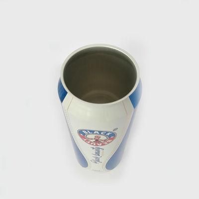 Bulk Soda Beverage Cans of 250ml Can Aluminium Drink