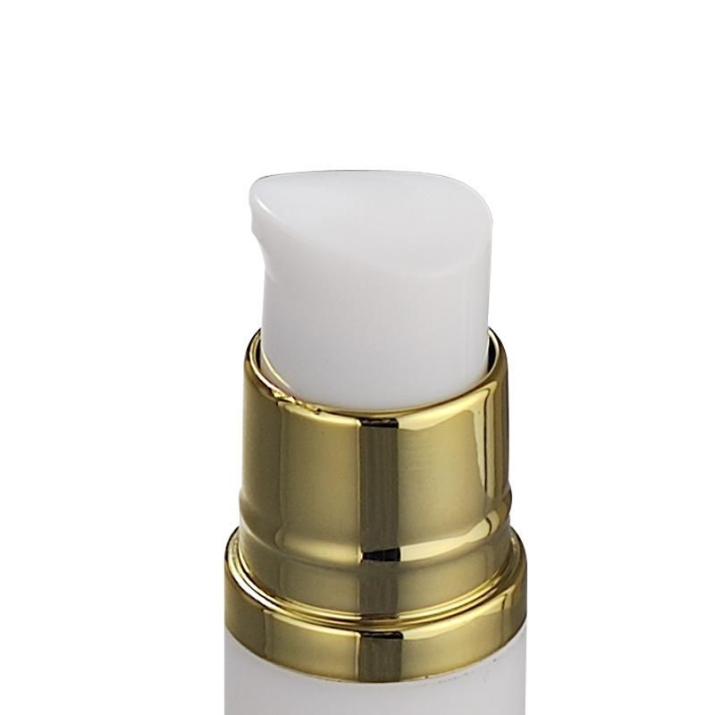 Newest Design Airless Cosmetic Spray Bottle, Top Quality Airless Bottle