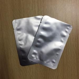 Food Packaging Aluminum Foil Vacuum Bag