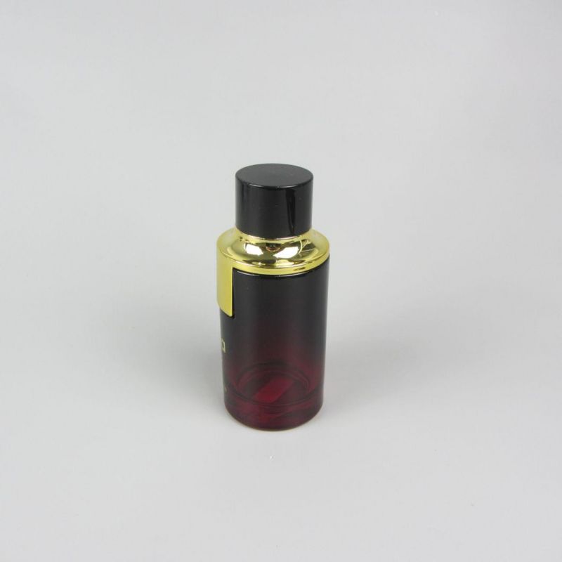 Hot Selling Free Sample Spray Bottle Empty Glass 100ml Glass Bottle