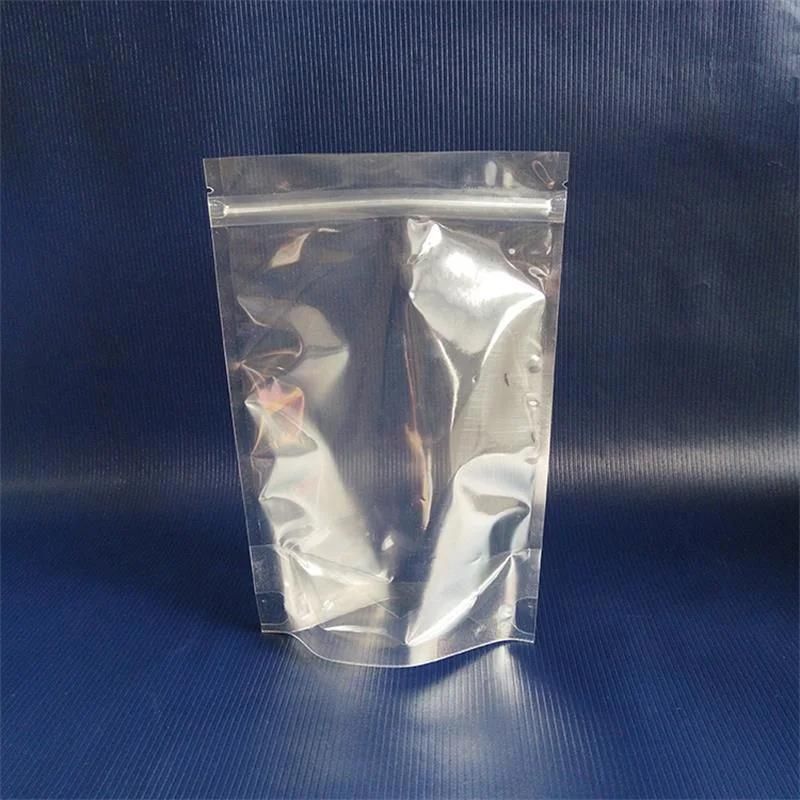 High Barrier Reclosable Food Packing Bags