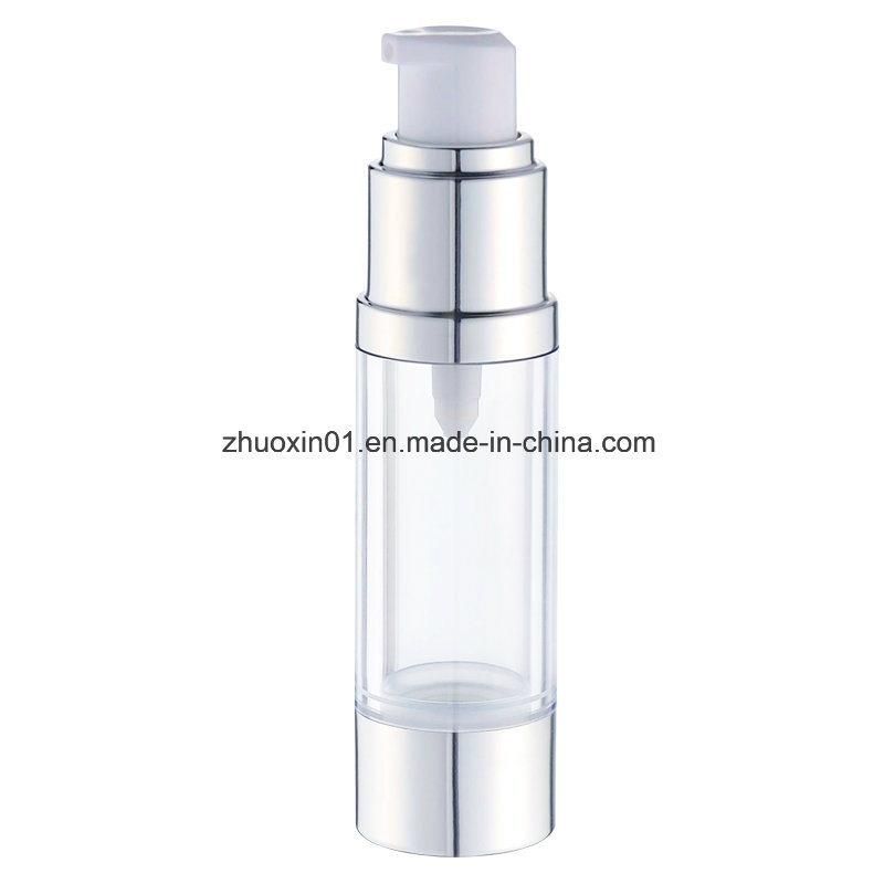 Wholesale Cosmetic Acrylic Airless Sprayer Bottle