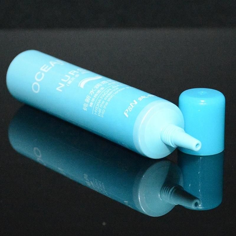 Eye Cream Sample Tube Moisturiser Small Diameter Cosmetics Plastic Tube