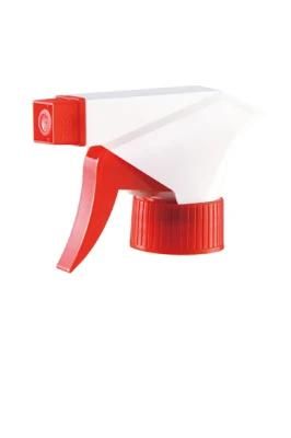 Ys-Tsa6 28-410 Water Hand Button Trigger Sprayer Plastic Square Gun Cleaner Spray Head Gun Perfume Sprayer