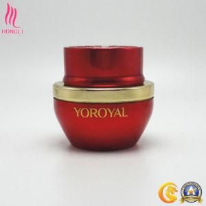 Cosmetic Bottle Cosmetic Packaging Cream Jar