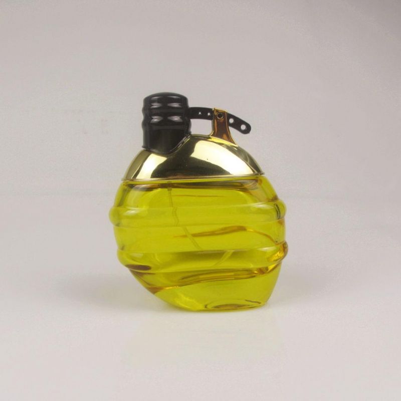 Good Quality Perfume Bottles Glass Perfume Bottle 100 Ml