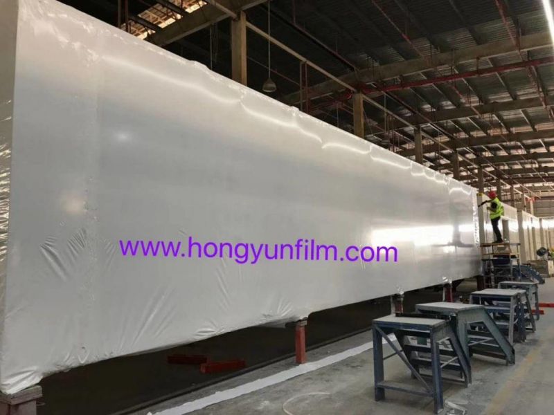 Shrink Wrap Film