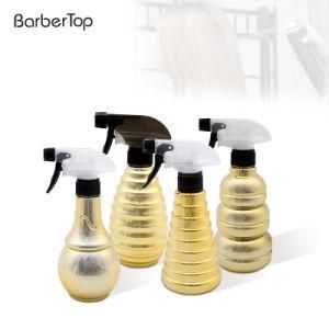 300ml Salon Hairdressing Spray Bottle Salon Spray Bottle Water Sprayer Beauty High Pressure Continuous