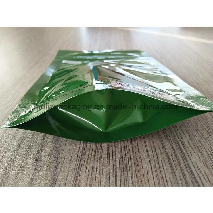 Factory Supply Pet Food Bags