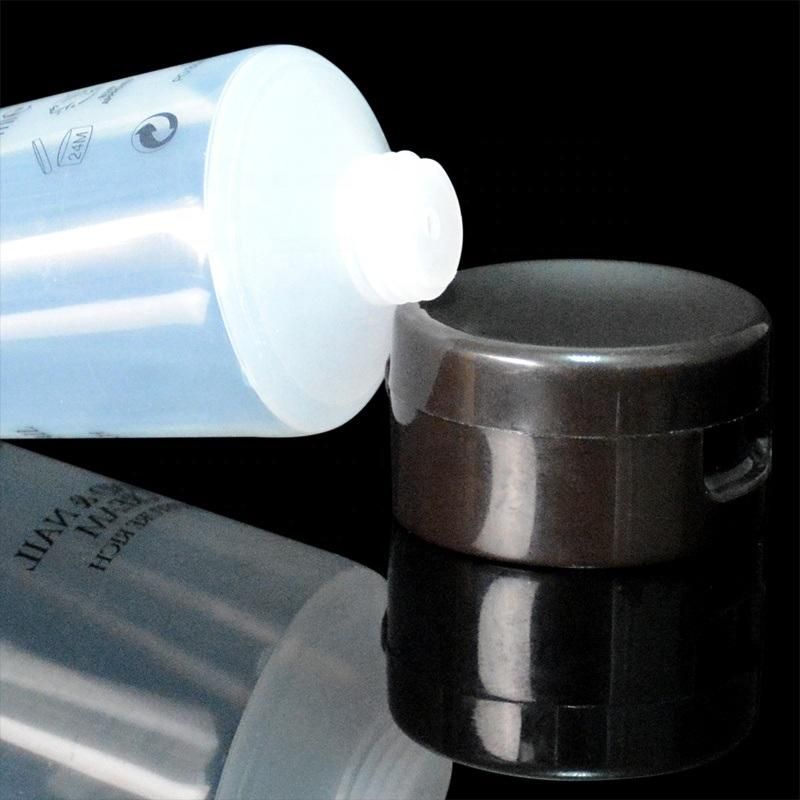 Eco-Friendly PCR Tube Post Consumer Recycled Bio Plastic Tube