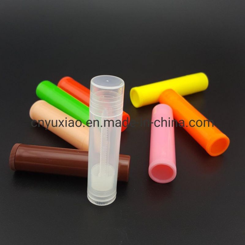 5ml Lipstick Tube Empty Lipstick Cosmetic Tube Lip Blam Tube