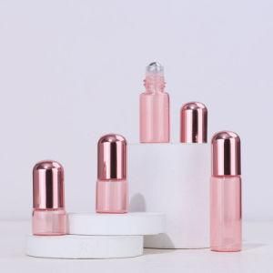 Perfume Spray Bottle 3ml 5m Perfume Essential Oil Bottling Travel Bottling Set Portable Perfume Bottle