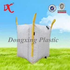 Competitive Conductive Un PP FIBC Bag Supplier in China (DXBB-153)