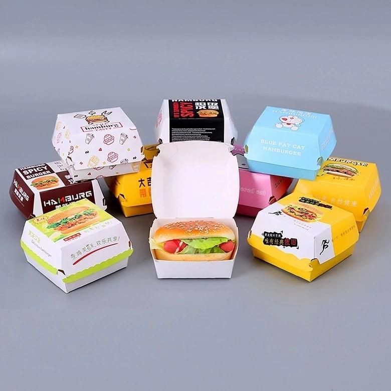 Cheap Custom Logo Printing Design Paper Pizza Box