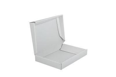 Custom Logo Cosmetic Box with Foil Spot UV Packaging Paper Box