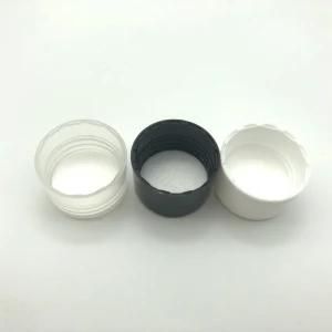 24/410 Toner Plastic Flip Top Cap