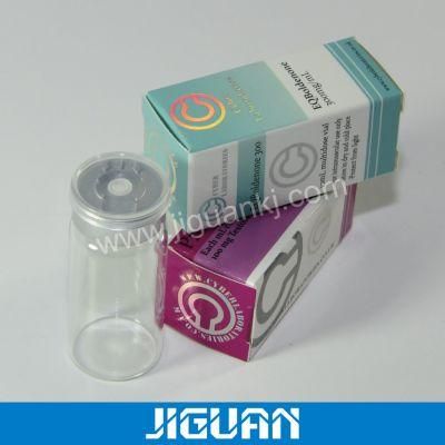 Customized Size 10ml 20ml 30ml Medicine Pill Box