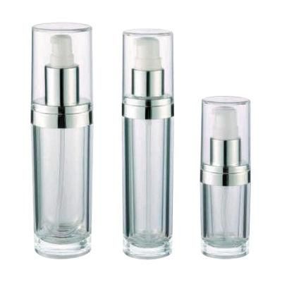 Cosmetic Packaging for Moisturizing Bottle