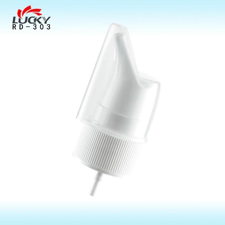 30/400 PP Plastic Medical Nasal Spray Rd-303