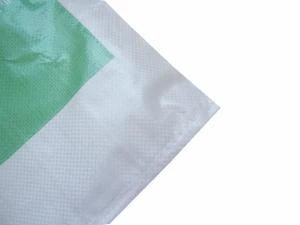 BOPP Laminated Packaging Feed Pouch