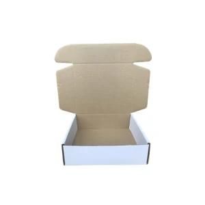 Corrugated Shipping Boxes Cardboard Packing Box for Products