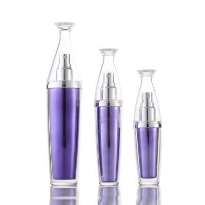 120ml Packaging Cosmetic Bottles Zy06-065