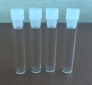 1ml Sample Glass Vial