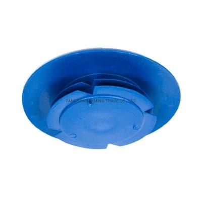 High-Quality Plastic Line Pipe Protective Plugs