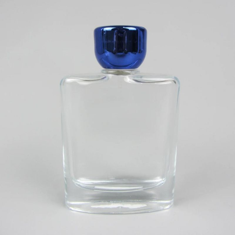 Professional Square 30ml 50ml 100ml Glass Perfume Bottle