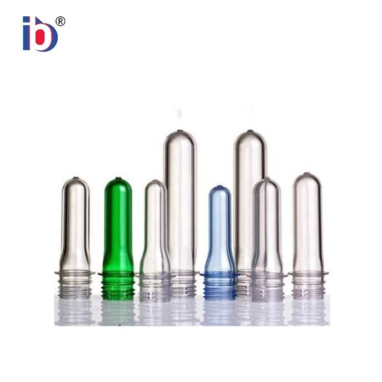 Good Price Preform Mineral Water 38mm Pet Preforms for Pet Bottles