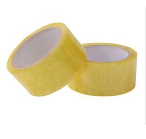 OEM Acrylic Adhesive Popular Size Tape Packing