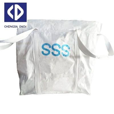 Wear Resistant Super Sack Suppliers Super Sack Pallets