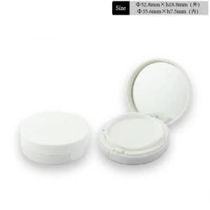 New Product Loose Powder Compact