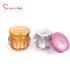 5g 8g 15g Cosmetic Empty Packaging Plastic Cream Jar