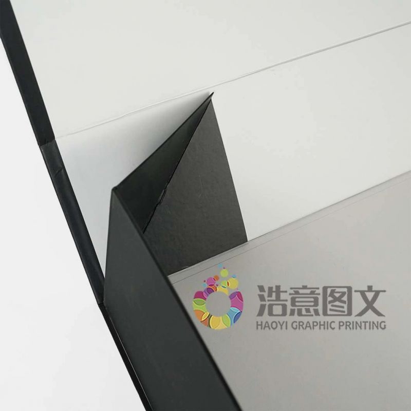 Chinese Wholesale Can Be Customized Color Printing Gift Box Packaging