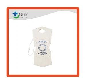 Elegant High Quality Clothing Swing Paper Tag/Waterproof Paper Hang Tag