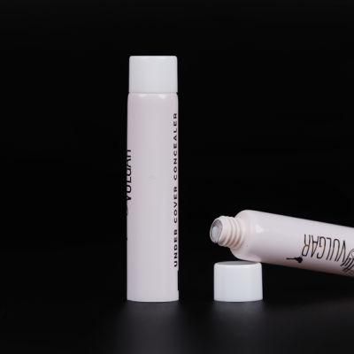 Materials Customized Circular Sealing Hand Cream Hose Wholesale Cosmetics Packaging