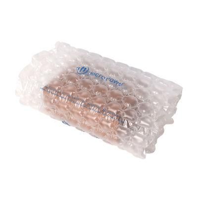 Air Inflatable Rolls Air Packing Bubble Cushioning Wrap Roll Hot Sell