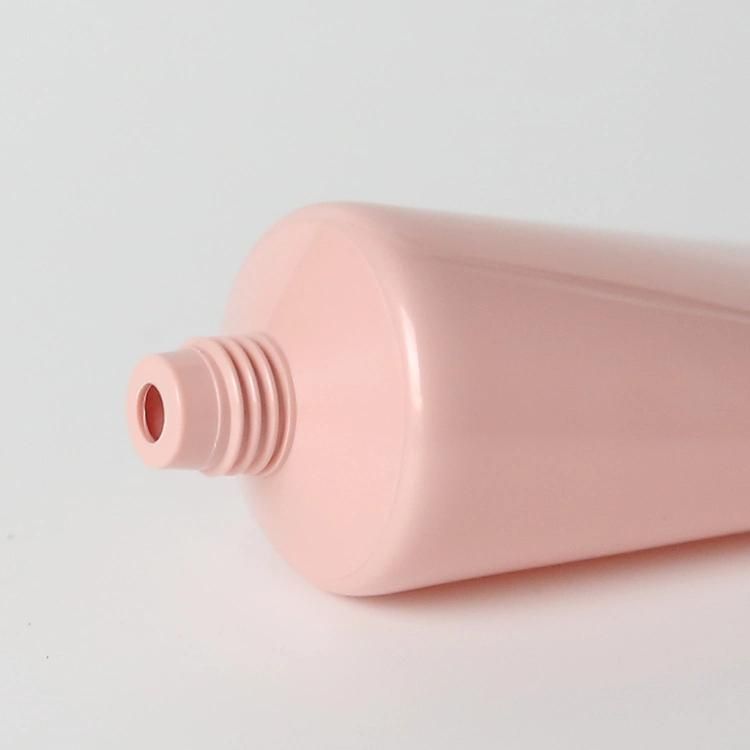 Plastic Cosmetic Soft Tube for Body Cream Face Washing Tube Packaging