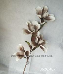 Artificial Flower EVA Materials for Home Decoration