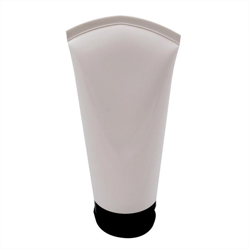 Cosmetic Plastic Hand Cream Tube with a Pump Packaging Cosmetic
