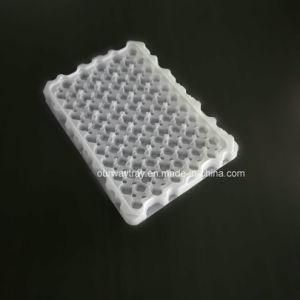 Factory Supply Plastic Blister Electronic Tray