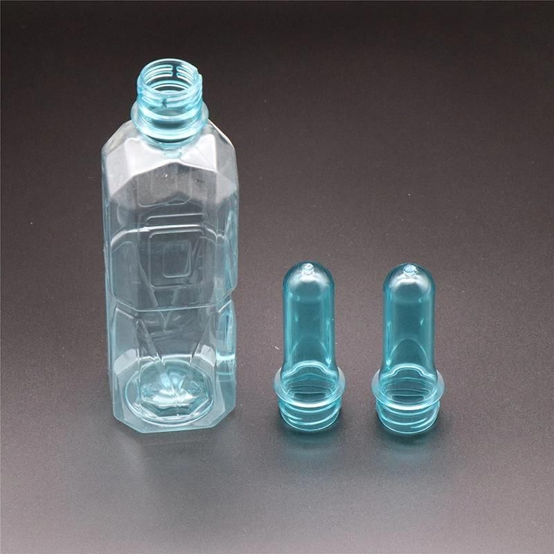 38mm Pet Bottle Preform Manufacturer 15g-30g