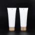 Plastic Cosmetic Tubes Packaging Manufacturing Plastic Tube for Cosmetic Plain